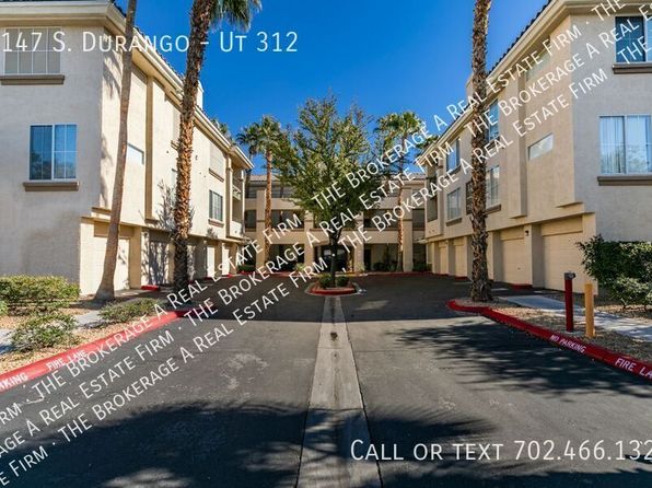 7147 S Durango Dr Unit 312