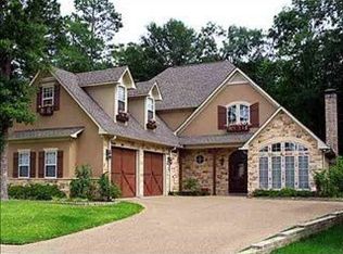 618 Court Crst, Tyler, TX 75703