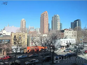 Rented by Hudson Properties