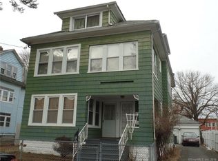 126-128 Whittier St, Bridgeport, CT 06605