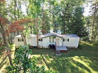 885 Sunset Hill Rd NE, Outing, MN 56662