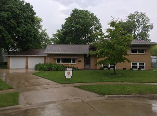 2023 N 24th Pl, Fort Dodge, IA 50501