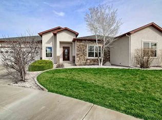 2978 Kickapoo Ct, Grand Junction, CO 81503