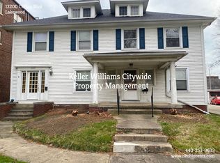 12200 Clifton Blvd, Lakewood, OH 44107