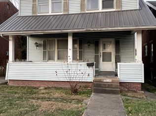 2220 Adams Ave, Huntington, WV 25704