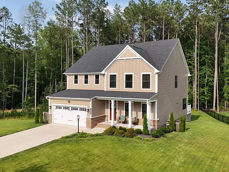 18400 Magnolia Run Ln — Photo 2