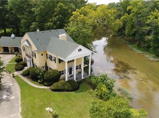 9271 S 225 E, Flat Rock, IN 47234