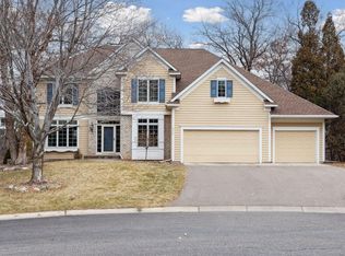 4315 Colleen Ct, Arden Hills, MN 55112