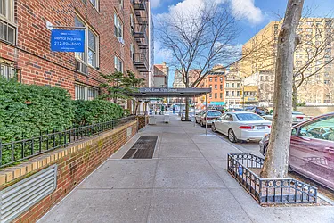 200 East 17th Street in Gramercy Park