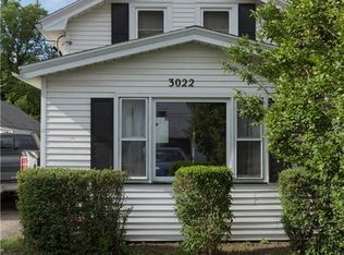 3022 Main St, Caledonia, NY 14423