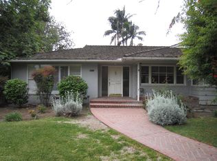 1000 Volante Dr, Arcadia, CA 91007