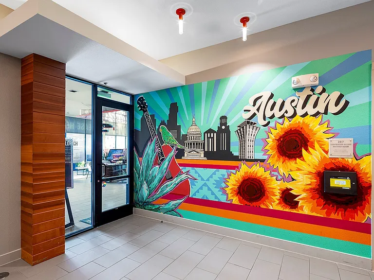 Aldrich_amenity_mural