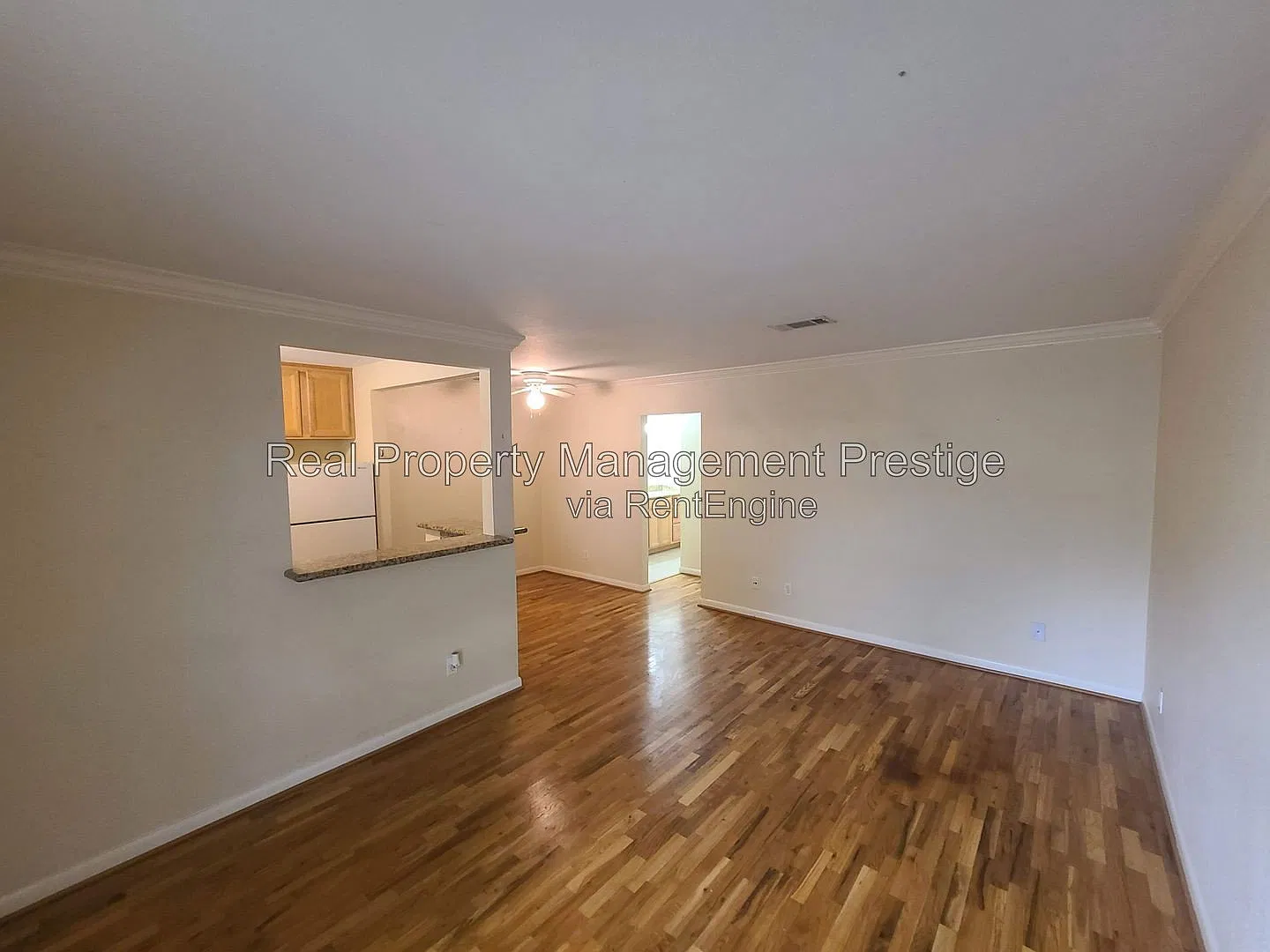 1 bed, 1.0 bath, 550 sqft, $1,195 — Photo 3