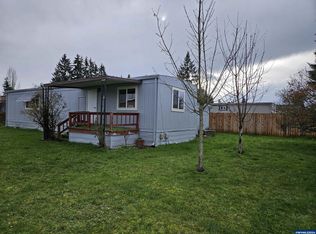 151 Edwards Rd S UNIT 65, Monmouth, OR 97361