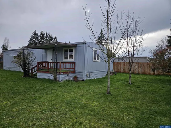 151 Edwards Rd S Unit 65, Monmouth, OR 97361