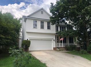 5331 Fillmore Ave, Alexandria, VA 22311