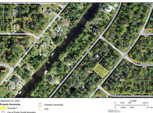 269 Dorman St, Port Charlotte, FL 33953