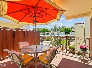 7751 E GLENROSA Avenue #A6, Scottsdale, AZ 85251