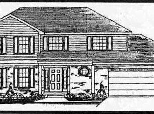 7668 Sioux Ridge Dr, Maumee, OH 43537