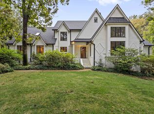 2345 N Reid Hooker Rd, Eads, TN 38028