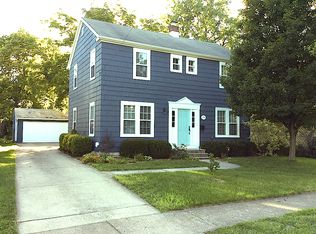 711 Key St, Maumee, OH 43537