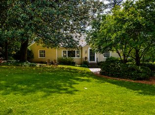 4086 Powers Ferry Rd NW, Atlanta, GA 30342