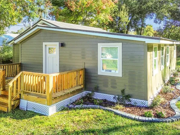 14348 Graham St, Dade City, FL 33523