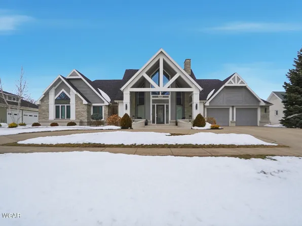 113 Crabapple Ln, Ottawa, OH 45875