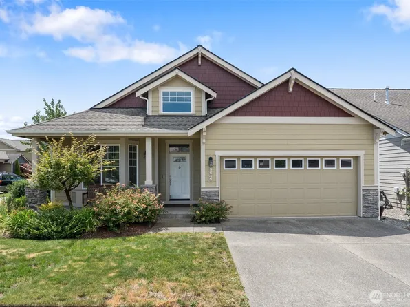 9647 6th Way SE, Lacey, WA 98513