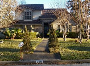 3615 Aldergrove Dr, Spring, TX 77388