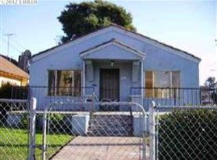 2450 Seminary Ave, Oakland, CA 94605