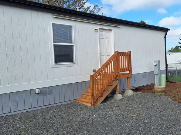 78th, Vancouver, WA 98665