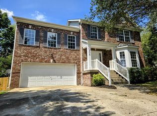 205 Hallford Pl, Hermitage, TN 37076