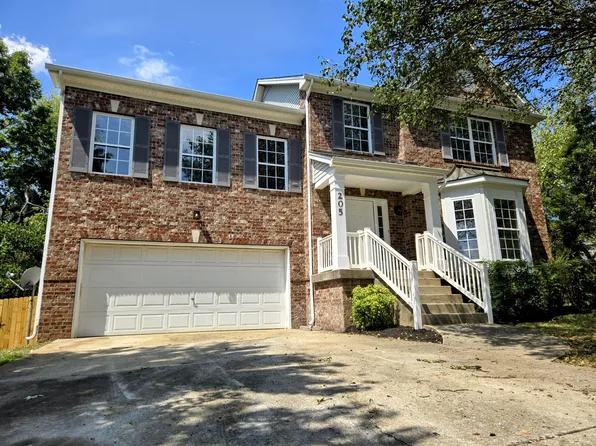 205 Hallford Pl, Hermitage, TN 37076