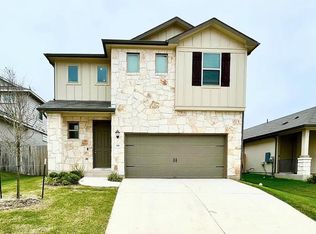 314 Dipprey Ln, Georgetown, TX 78628