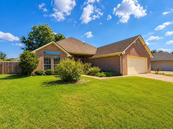 7930 Fox Chase Dr, Arlington, TX 76001