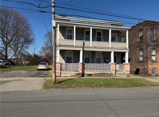 607 Blandina St, Utica, NY 13501