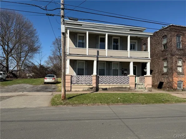 607 Blandina St, Utica, NY 13501