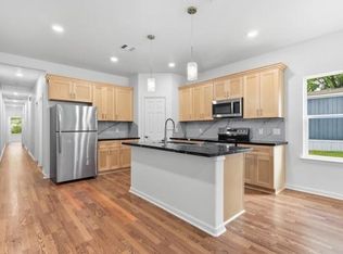 819 Junction Ave #B, Cleveland, TX 77327