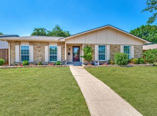 5072 Stanley Dr, The Colony, TX 75056