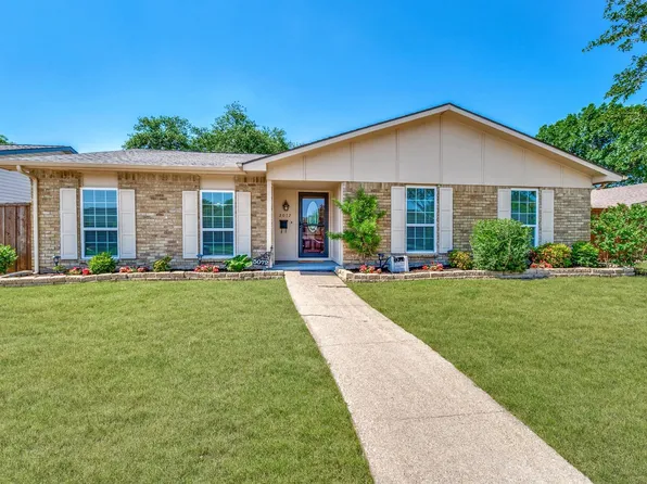 5072 Stanley Dr, The Colony, TX 75056