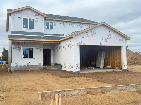 1990 Truman St, Laramie, WY 82070