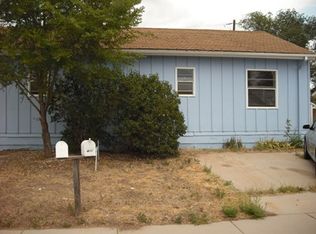 406 Windsor Ln, Fountain, CO 80817