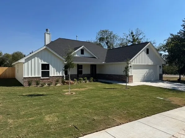 610 N Ml, Weatherford, TX 76086