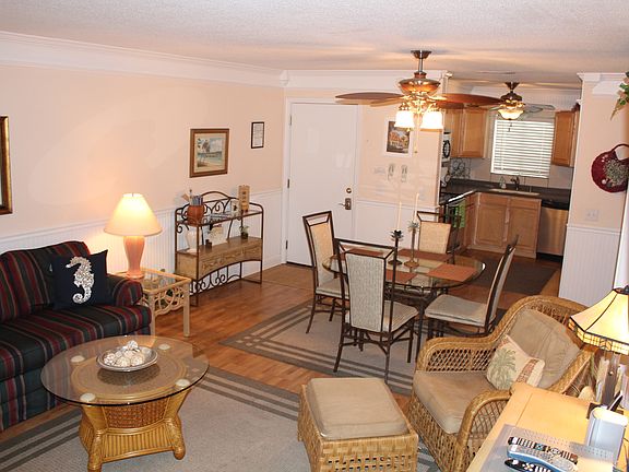 Living Room Over View