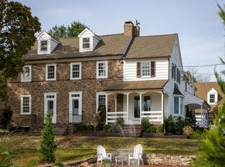 439 Brownsburg Rd W UNIT A, Newtown, PA 18940