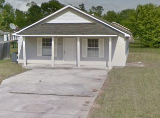 2980 58th Ave, Gulfport, MS 39501