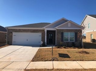 4210 Textile Ln SW, Huntsville, AL 35805