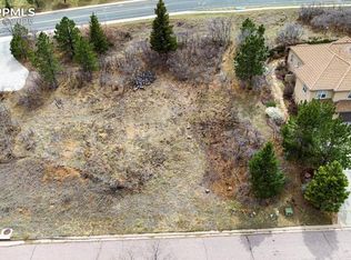 2975 Cindercone Ln, Colorado Springs, CO 80919