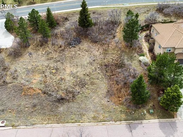 2975 Cindercone Ln, Colorado Springs, CO 80919